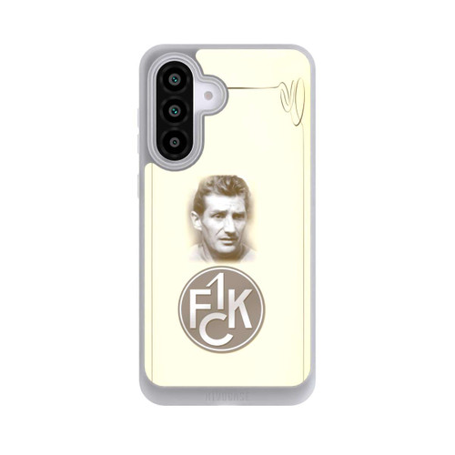 Samsung Galaxy A56 5G NIVOpure Fritz Walter