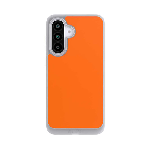 Samsung Galaxy A56 5G NIVOpure Mandarine