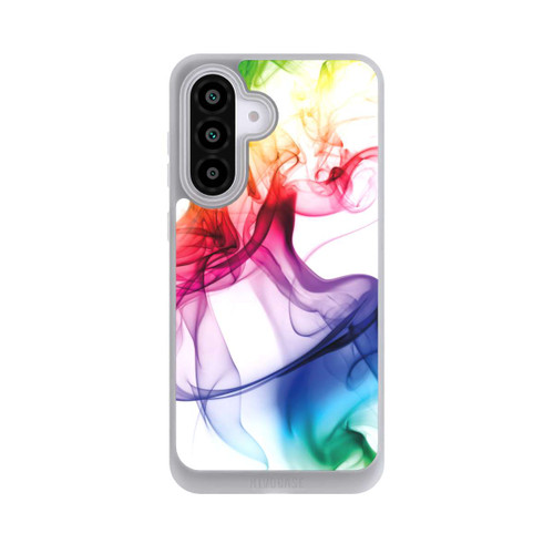 Samsung Galaxy A56 5G NIVOpure farbige Welle