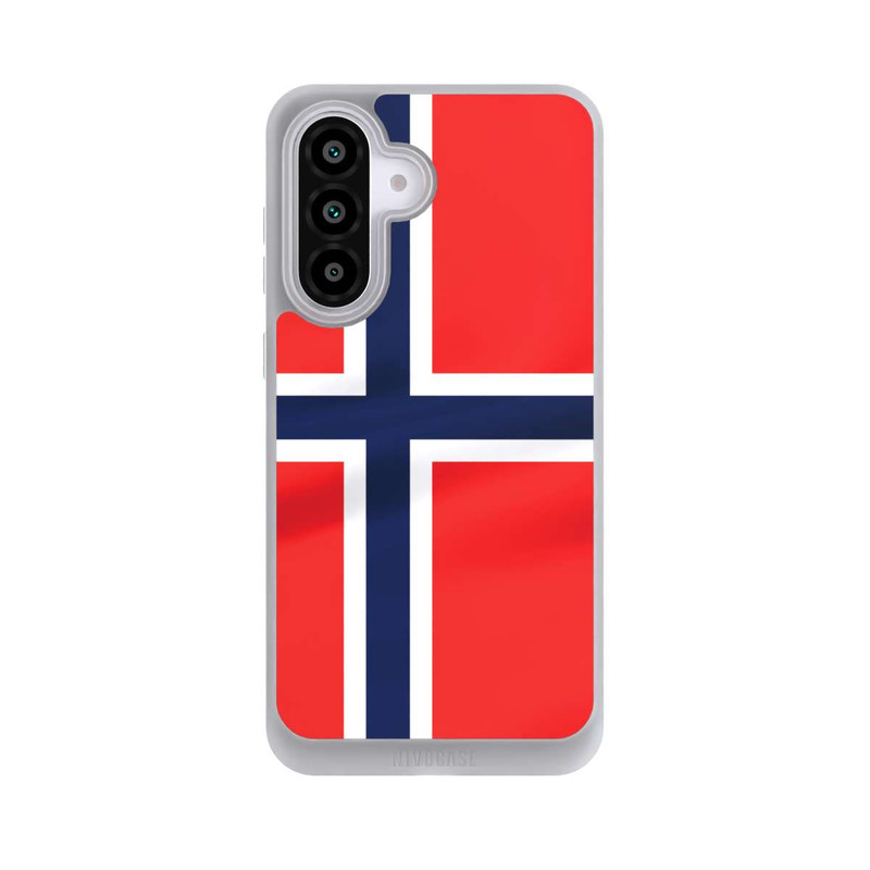 Galaxy A56 5G NIVOpure Norwegen