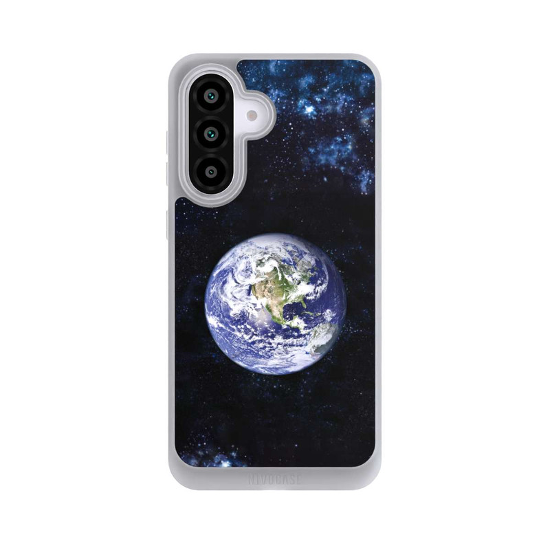 Galaxy A56 5G NIVOpure The Earth