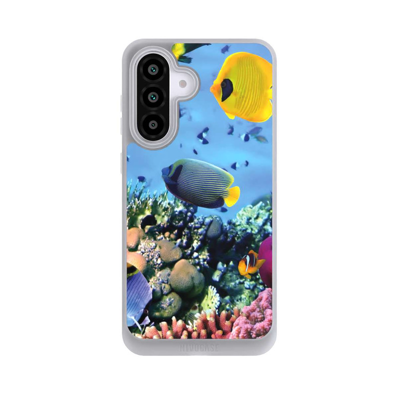 Galaxy A56 5G NIVOpure Belle Eau