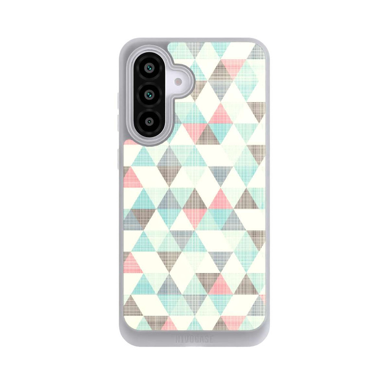 Galaxy A56 5G NIVOpure Triangles Vintages