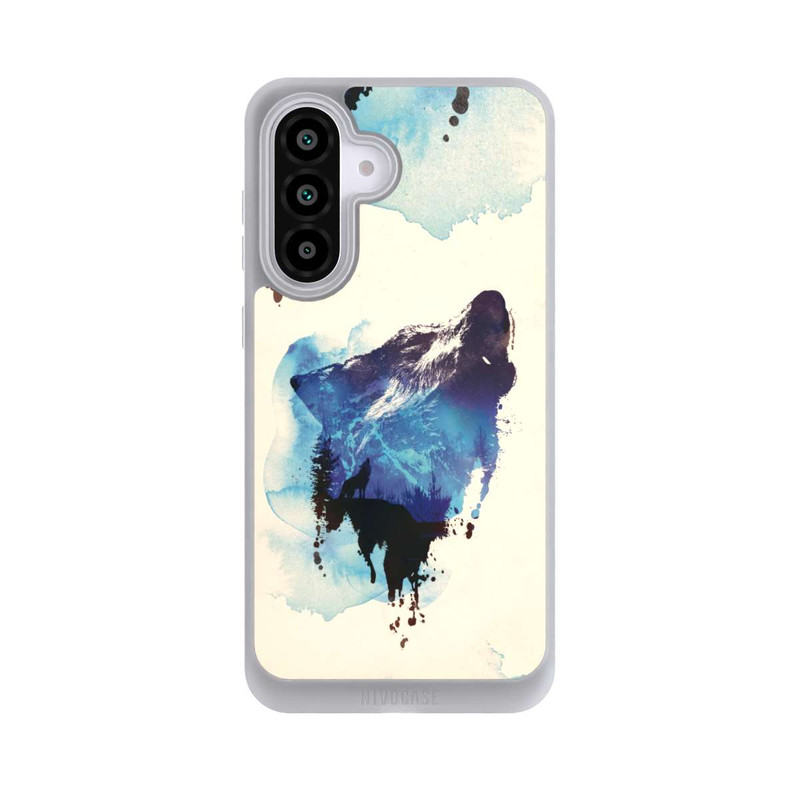 Galaxy A56 5G NIVOpure Alone as a Wolf