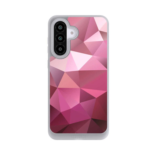 Samsung Galaxy A56 5G NIVOpure Pink Crystals