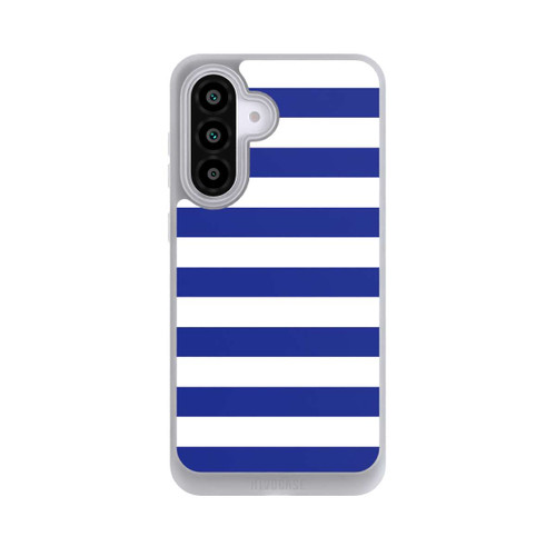 Samsung Galaxy A56 5G NIVOpure Sailorstripes Blue