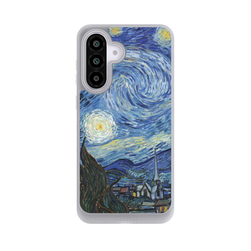 Samsung Galaxy A56 5G NIVOpure Die sternenklare Nacht