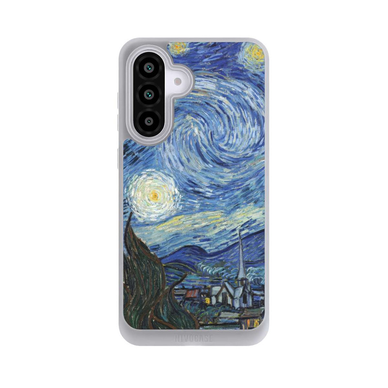 Galaxy A56 5G NIVOpure The Starry Night