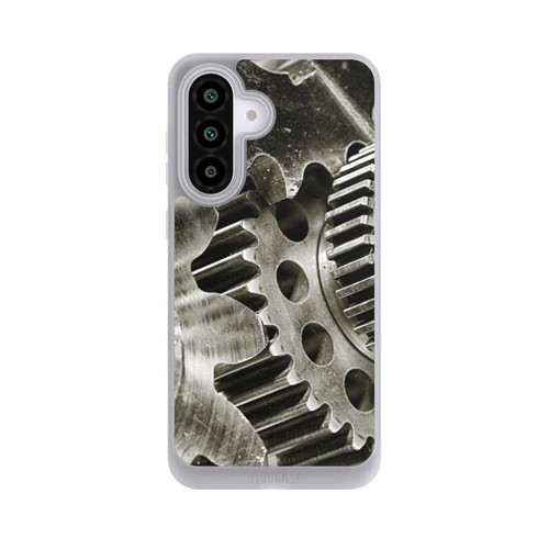Samsung Galaxy A56 5G NIVOpure Mechanik