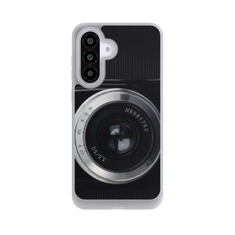 Galaxy A56 5G NIVOpure Instantané