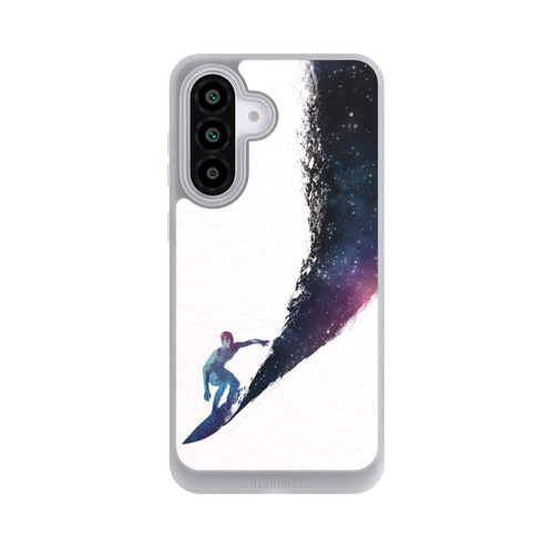 Samsung Galaxy A56 5G NIVOpure Surfing the Universe