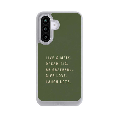 Samsung Galaxy A56 5G NIVOpure Live Simply