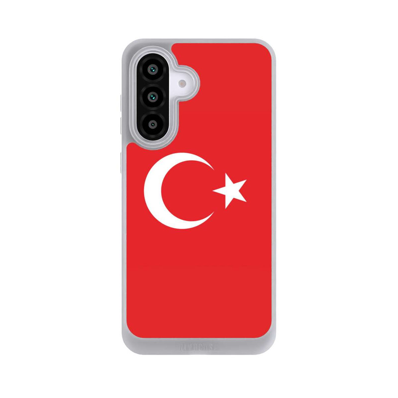 Galaxy A56 5G NIVOpure Türkeifahne