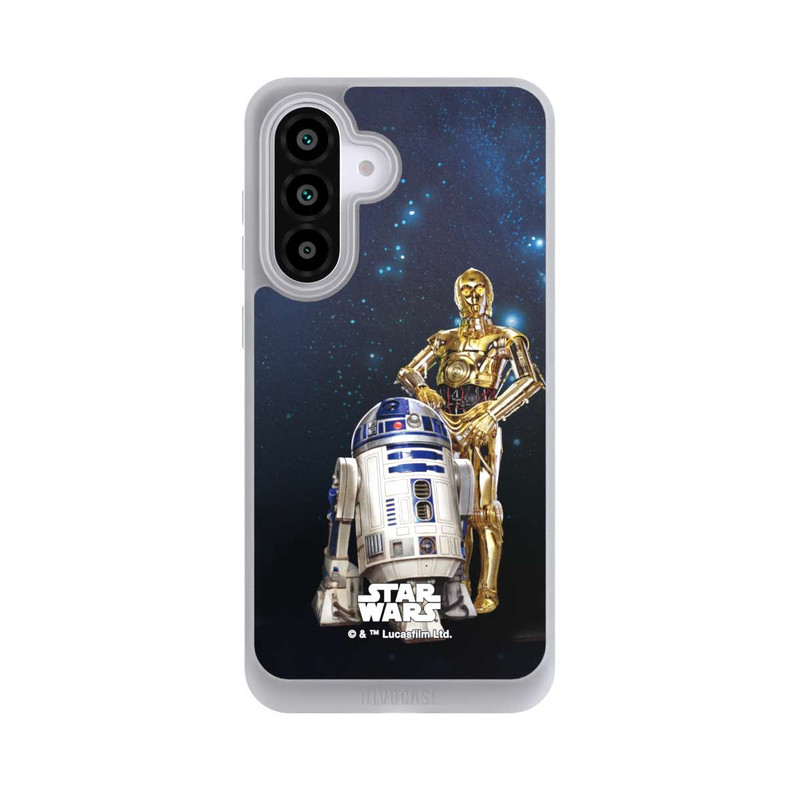 Galaxy A56 5G NIVOpure Droids