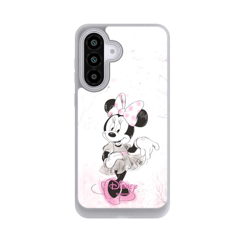 Galaxy A56 5G NIVOpure Minnie Watercolor