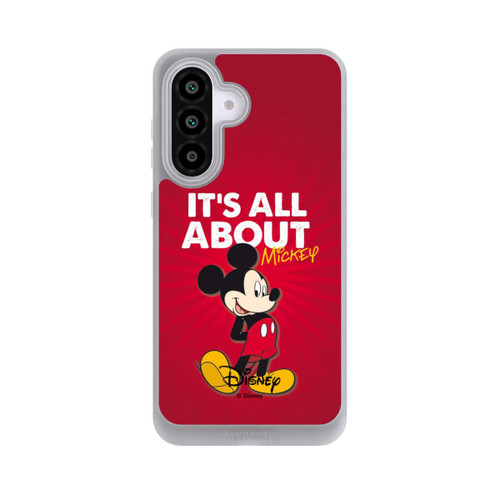 Samsung Galaxy A56 5G NIVOpure All About Micky