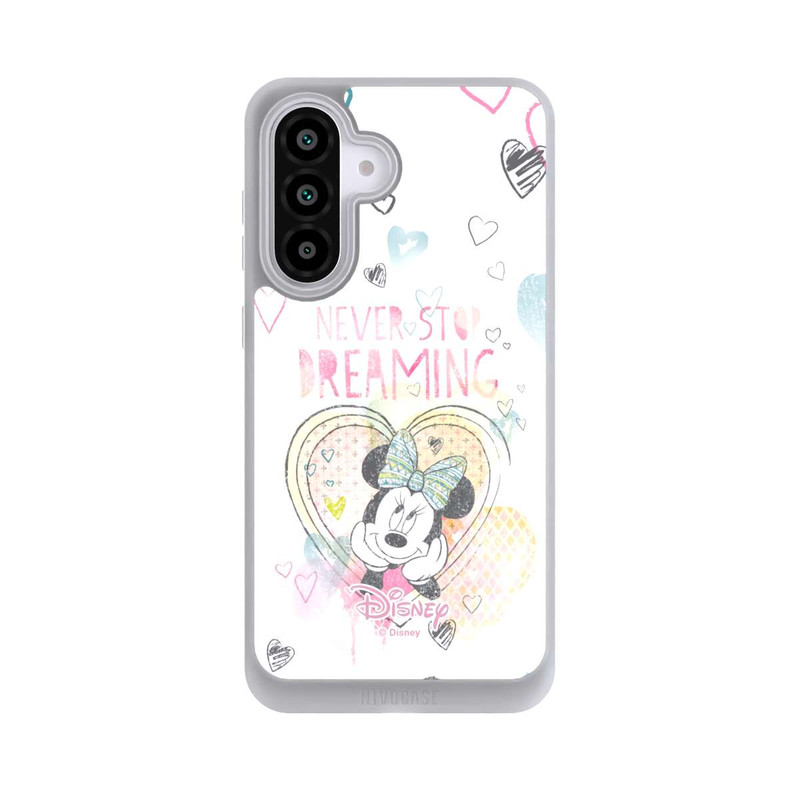 Galaxy A56 5G NIVOpure Minnie Never Stop Dreaming