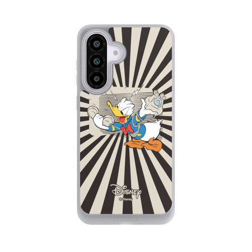 Samsung Galaxy A56 5G NIVOpure Hello?! Donald Duck