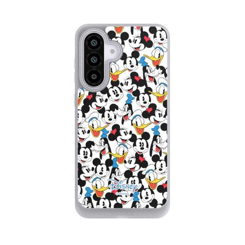 Samsung Galaxy A56 5G NIVOpure Micky and Friends Pattern