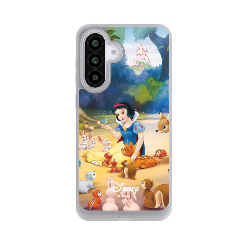 Galaxy A56 5G NIVOpure Schneewittchen