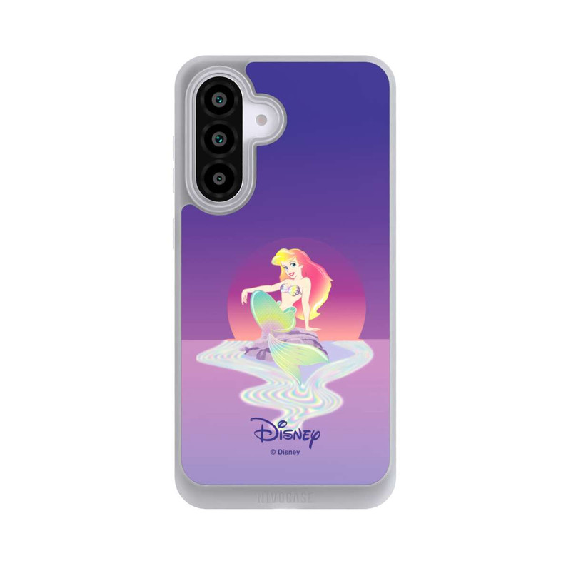 Galaxy A56 5G NIVOpure The Little Mermaid