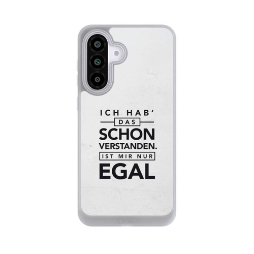 Samsung Galaxy A56 5G NIVOpure Schon Verstanden
