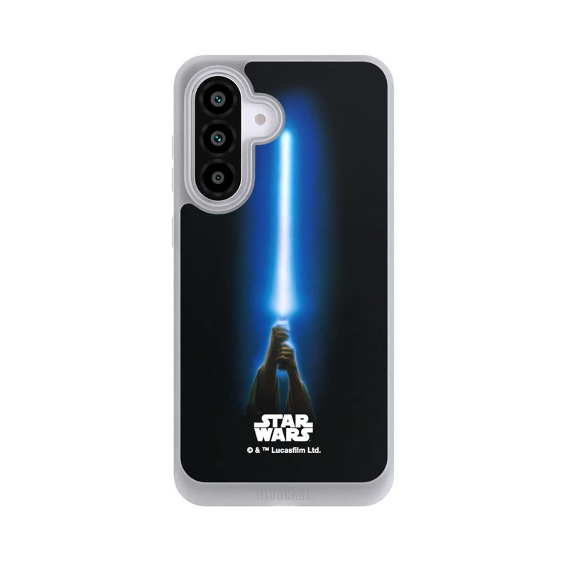 Galaxy A56 5G NIVOpure Jedi Lightsaber