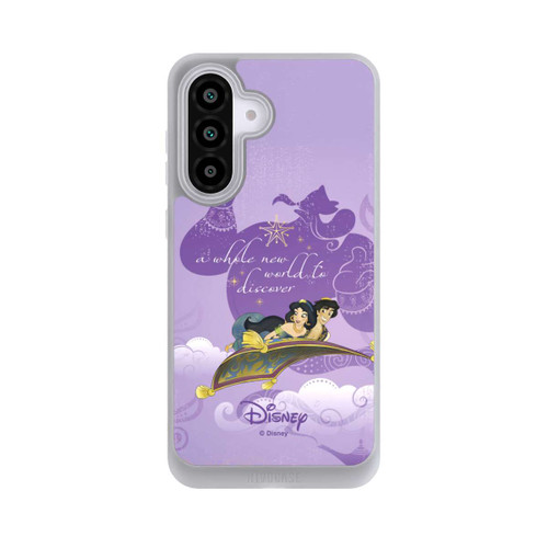 Samsung Galaxy A56 5G NIVOpure Magic Carpet Ride