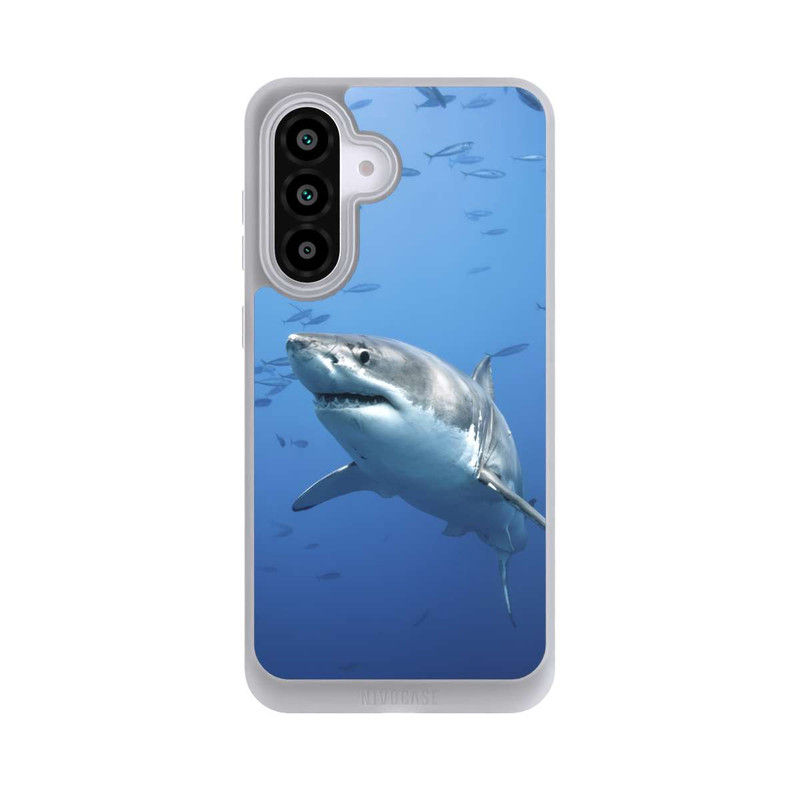 Galaxy A56 5G NIVOpure Great Shark