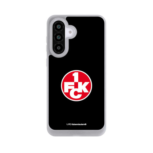 Samsung Galaxy A56 5G NIVOpure 1.FCK Schwarz