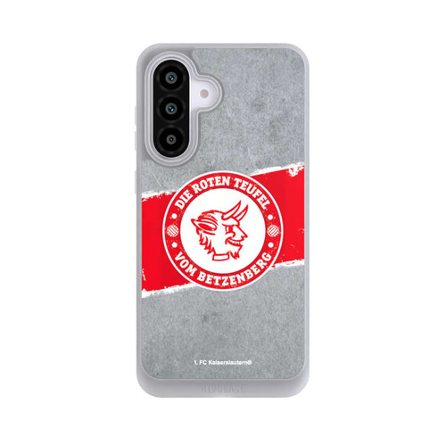 Samsung Galaxy A56 5G NIVOpure 1.FCK die Roten Teufel