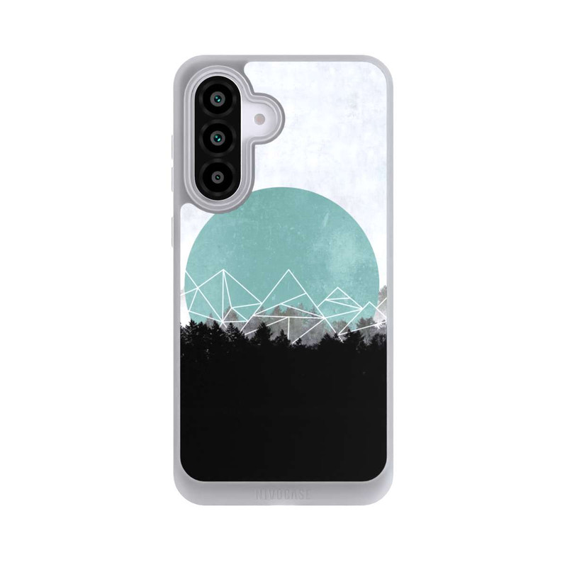 Galaxy A56 5G NIVOpure Wald Abstrakt2
