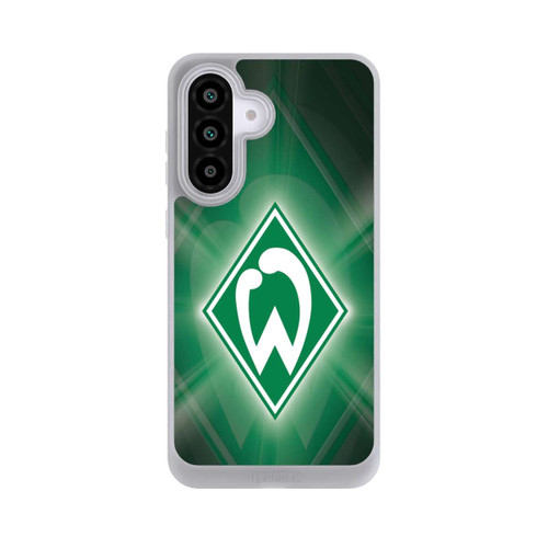 Samsung Galaxy A56 5G NIVOpure Werder Bremen Laser