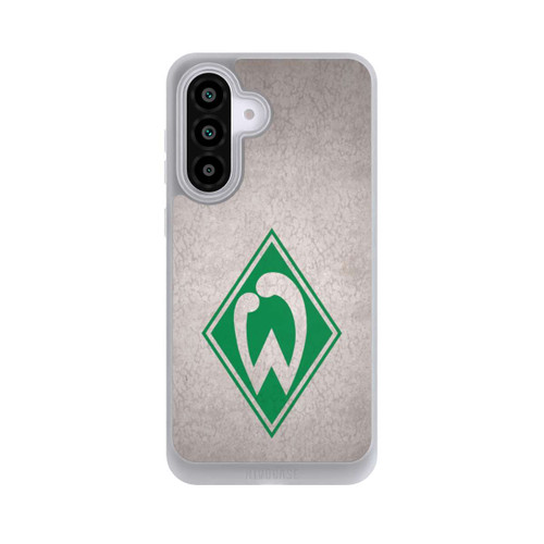 Samsung Galaxy A56 5G NIVOpure Werder Bremen Wall