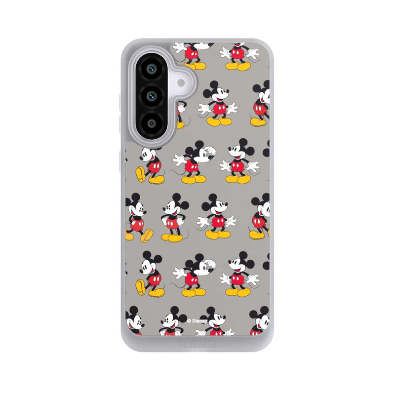 Galaxy A56 5G NIVOpure Mickey Pattern
