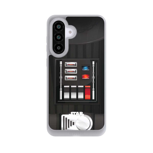 Samsung Galaxy A56 5G NIVOpure Darth Vader Nahaufnahme