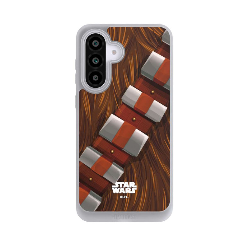 Galaxy A56 5G NIVOpure Chewbacca