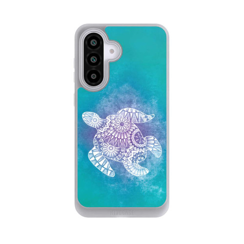 Samsung Galaxy A56 5G NIVOpure Mandala Schildkröte