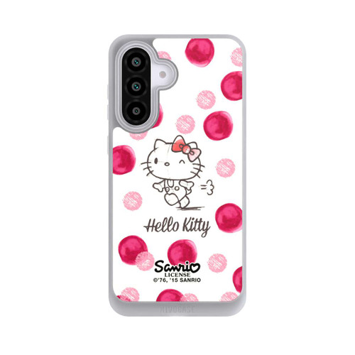 Samsung Galaxy A56 5G NIVOpure Hello Kitty - Pünktchen