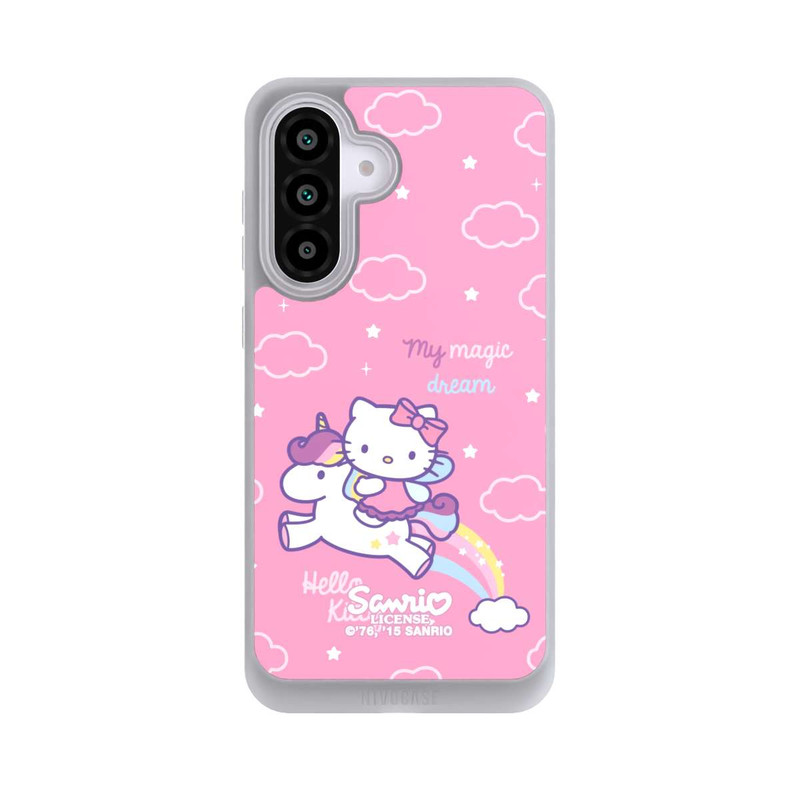 Galaxy A56 5G NIVOpure Hello Kitty - Magisches Einhorn