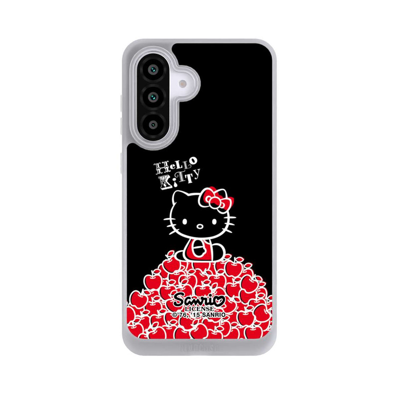 Galaxy A56 5G NIVOpure Hello Kitty - Off Me Schwarz