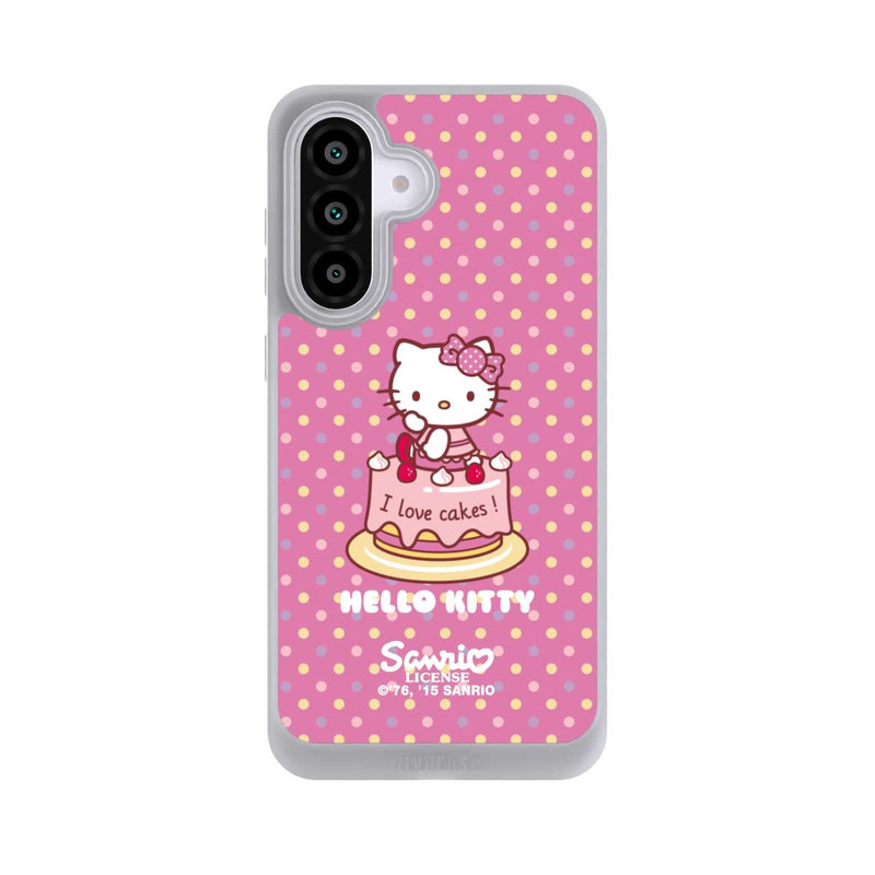 Galaxy A56 5G NIVOpure Hello Kitty - I Love Cakes