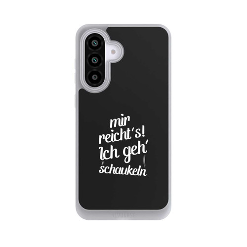 Samsung Galaxy A56 5G NIVOpure Ich geh' Schaukeln