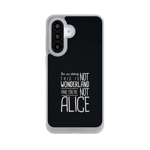 Samsung Galaxy A56 5G NIVOpure Not Alice