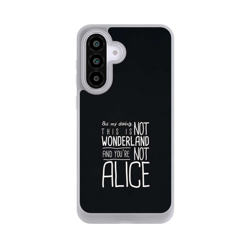Galaxy A56 5G NIVOpure Not Alice