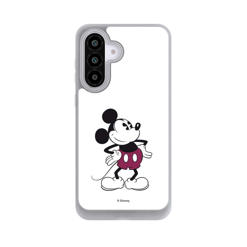 Galaxy A56 5G NIVOpure Micky Maus - Retro