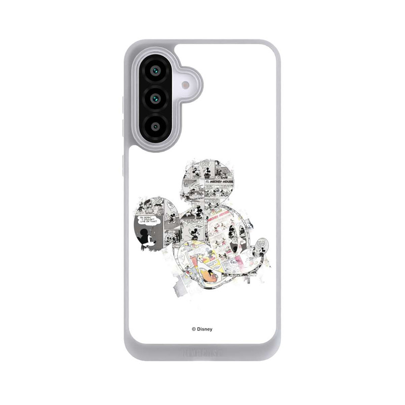 Galaxy A56 5G NIVOpure Mickey Mouse - Collage