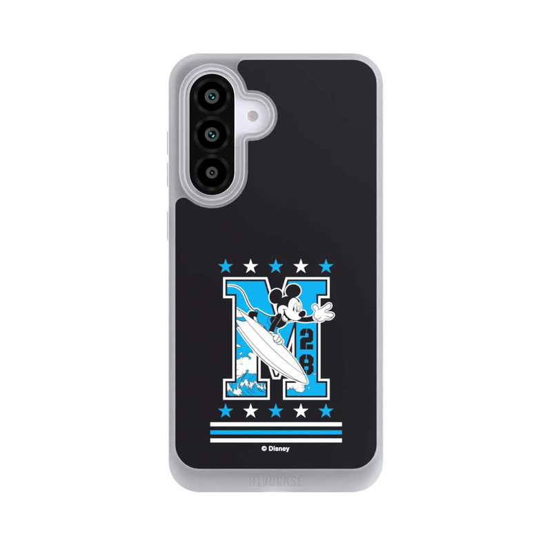 Galaxy A56 5G NIVOpure Micky Maus - M28