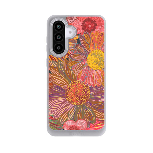 Samsung Galaxy A56 5G NIVOpure Gänseblümchentanz