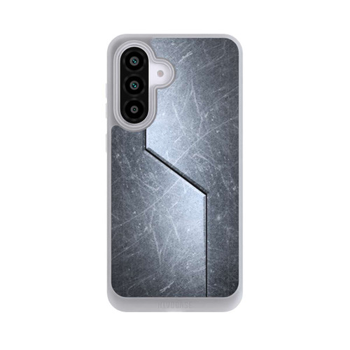 Samsung Galaxy A56 5G NIVOpure Real Steel